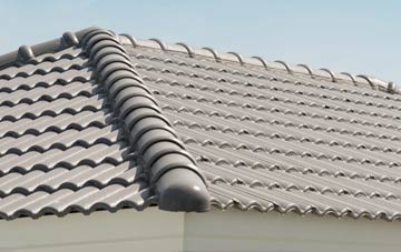 advantages of Cardonald clay roofing