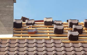 Cardonald clay roofing costs