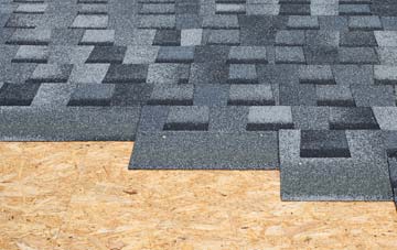 expert Cardonald asphalt roof companies