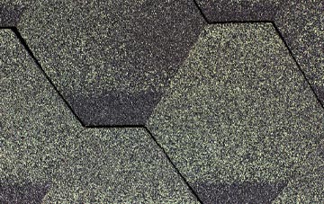 Cardonald fibreglass shingle repairs