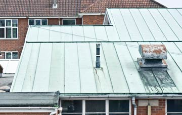 Cardonald lead roofing costs