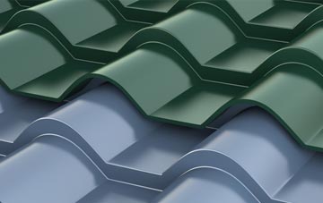 who should consider Cardonald plastic roofs