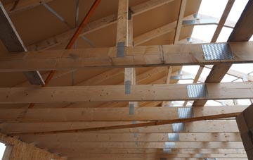 Cardonald roof truss costs