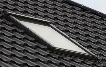 benefits of Cardonald roof windows