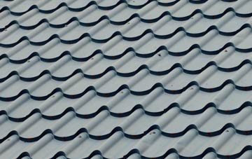 Cardonald rubber roofing companies