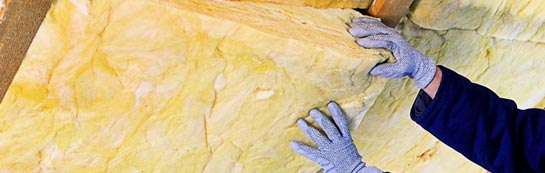 quotes for Cardonald roof insulation