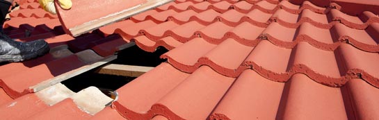 compare Cardonald roof repair quotes