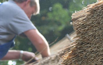 professional Cardonald thatchers