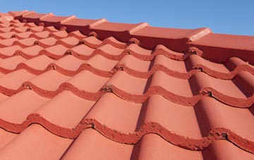 Cardonald tile and slate roof replacement