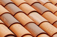 Cardonald clay roofing