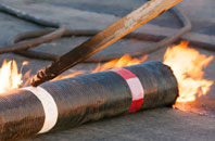 free Cardonald flat roofing repair quotes