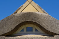 Cardonald thatch roofing